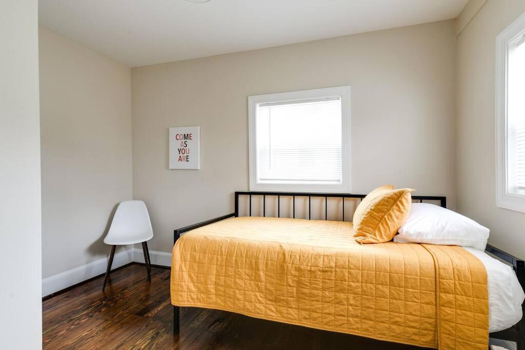Rva Cottage Cozy & Spacious Near Downtown Richmond Buitenkant foto