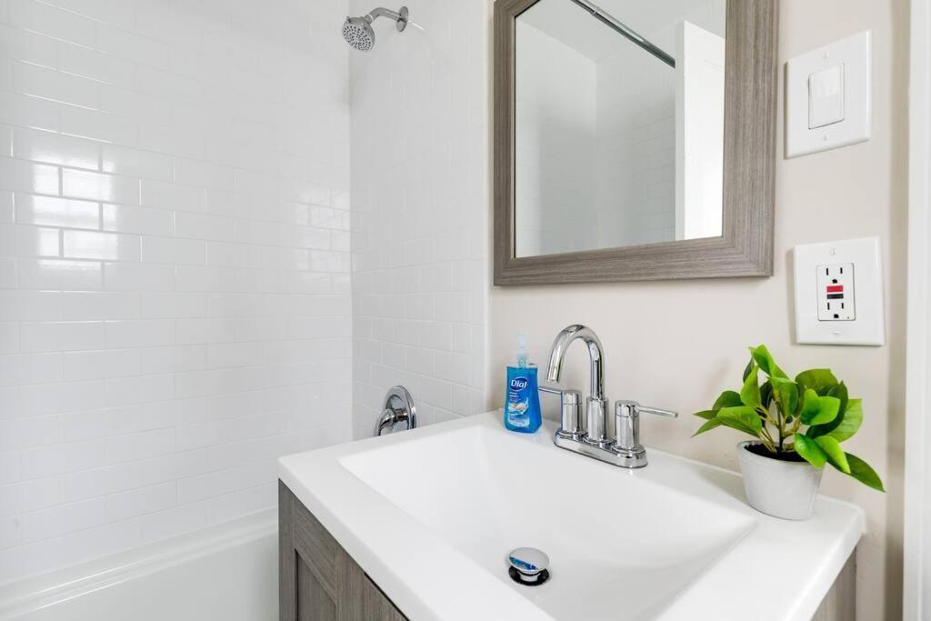 Rva Cottage Cozy & Spacious Near Downtown Richmond Buitenkant foto