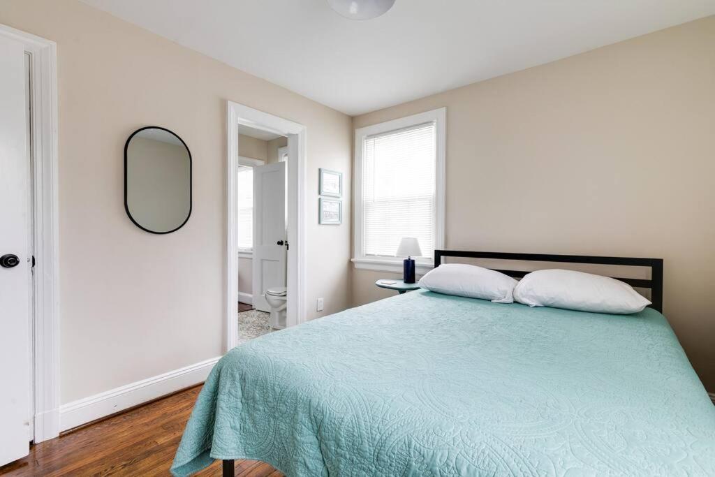 Rva Cottage Cozy & Spacious Near Downtown Richmond Buitenkant foto