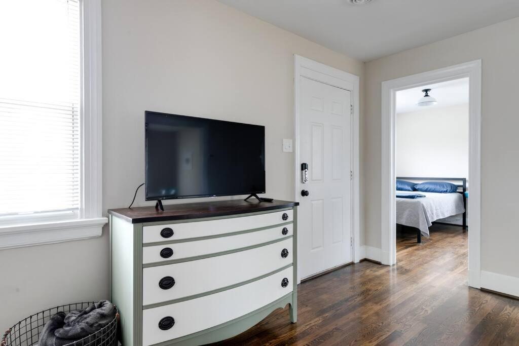 Rva Cottage Cozy & Spacious Near Downtown Richmond Buitenkant foto