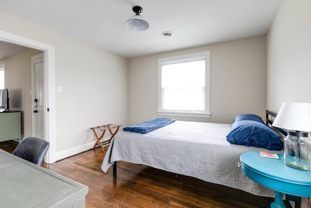 Rva Cottage Cozy & Spacious Near Downtown Richmond Buitenkant foto